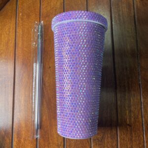 كوب كريستال موف