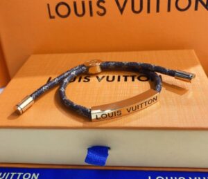 سوار الحبل الفاخر(ذهبي)