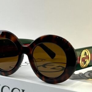 نظارة غوتشي Gucci شمسية نسائية